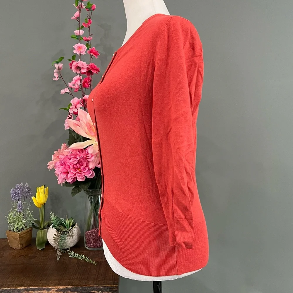 White House Black Market Cardigan - Picture 6 of 12